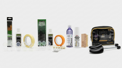 Kant-en-klare customization bundels vergeleken: welke kit past bij jouw project