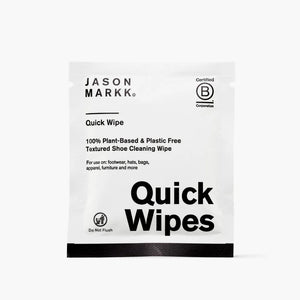 Jason Markk Quick Wipes - 30 pack