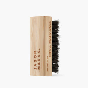 Jason Markk Ultra Delicates Cleaning Brush – Zachte borstel voor delicate sneakers