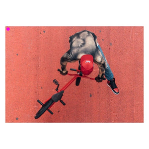 Nigel Sylvester: GO - Sneaker Essentials