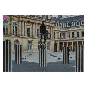 Nigel Sylvester: GO - Sneaker Essentials