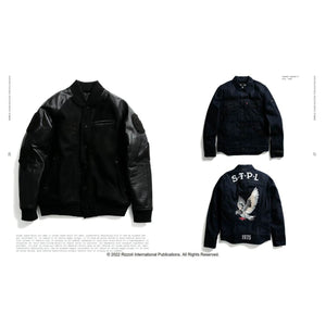 Jeff Staple: Not Just Sneakers - Sneaker Essentials