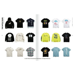 Jeff Staple: Not Just Sneakers - Sneaker Essentials