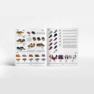 Colors Sneakers - 40 Years of Air Max 1 - bundel - Sneaker Essentials
