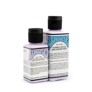 Alpha 6 - AlphaAir airbrushverf - Bramensorbet