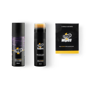 Crep Protect Ultimate Starter Pack
