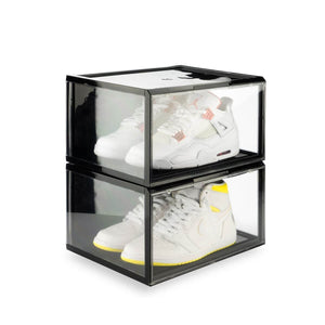 Crep Protect Crates 2.0 - Sneaker Essentials