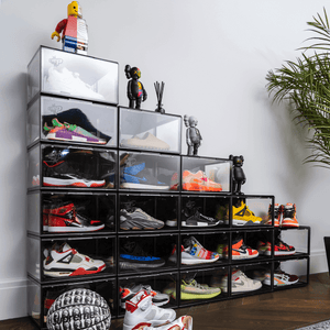 Crep Protect Crates 2.0 - Sneaker Essentials