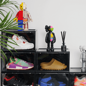 Crep Protect Crates 2.0 - Sneaker Essentials