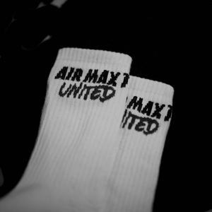 Air Max 1 United sokken