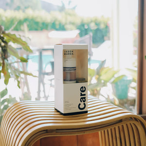 Jason Markk Care Kit – Complete sneaker cleaning & cadeauset - Sneaker Essentials