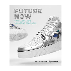 Future Now: Virtual Sneakers to Cutting-Edge Kicks - Sneaker Essentials
