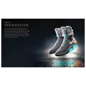 Future Now: Virtual Sneakers to Cutting-Edge Kicks - Sneaker Essentials