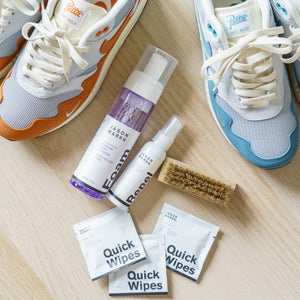 Jason Markk Care Kit – Complete sneaker cleaning & cadeauset - Sneaker Essentials