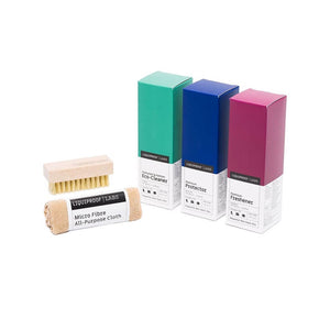 Liquiproof Complete Care Kit 125ml - Sneaker verzorgingsset - Sneaker Essentials