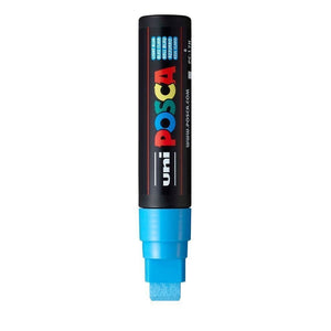 Posca marker met extra brede punt - PC-17K - 15mm - Sneaker Essentials