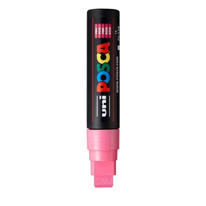 Posca marker met extra brede punt - PC-17K - 15mm - Sneaker Essentials