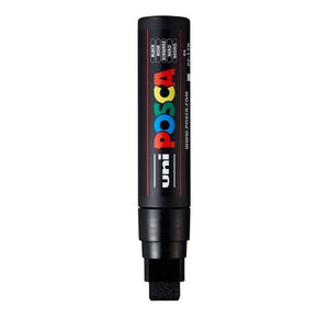 Posca marker met extra brede punt - PC-17K - 15mm - Sneaker Essentials