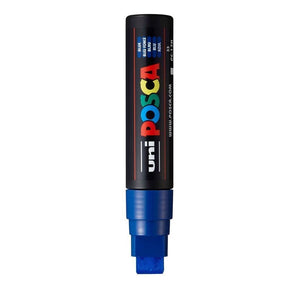 Posca marker met extra brede punt - PC-17K - 15mm - Sneaker Essentials