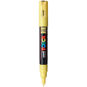 Posca marker met extra fijne punt – PC-1M – 0,7mm - Sneaker Essentials