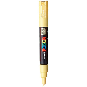 Posca marker met extra fijne punt – PC-1M – 0,7mm - Sneaker Essentials