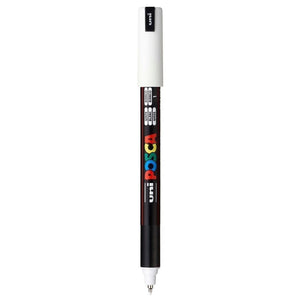 Posca marker met ultra fijne punt - PC-1MR - 0,7mm - Sneaker Essentials
