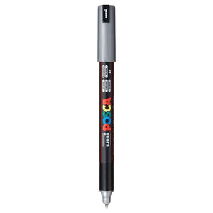 Posca marker met ultra fijne punt - PC-1MR - 0,7mm - Sneaker Essentials