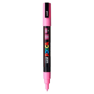 Posca marker met fijne punt - PC-3M - 0,9mm - 1,3mm - Sneaker Essentials