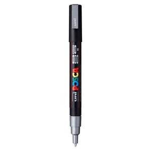 Posca marker met fijne punt - PC-3M - 0,9mm - 1,3mm - Sneaker Essentials
