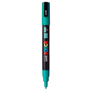 Posca marker met fijne punt - PC-3M - 0,9mm - 1,3mm - Sneaker Essentials