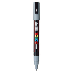 Posca marker met fijne punt - PC-3M - 0,9mm - 1,3mm - Sneaker Essentials