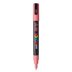 Posca-Marker mit feiner Spitze – PC-3M – 0,9 mm – 1,3 mm