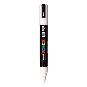 Posca marker met medium punt - PC-5M - 1,8mm - 2,5mm - Sneaker Essentials