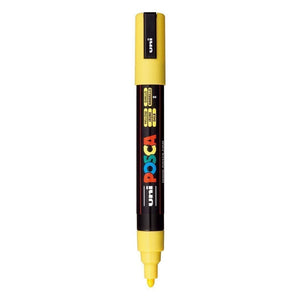 Posca marker met medium punt - PC-5M - 1,8mm - 2,5mm - Sneaker Essentials