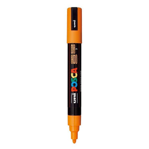 Posca marker met medium punt - PC-5M - 1,8mm - 2,5mm - Sneaker Essentials