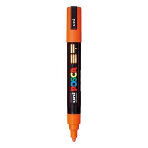 Posca marker met medium punt - PC-5M - 1,8mm - 2,5mm - Sneaker Essentials