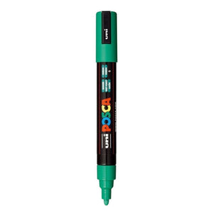 Posca marker met medium punt - PC-5M - 1,8mm - 2,5mm - Sneaker Essentials