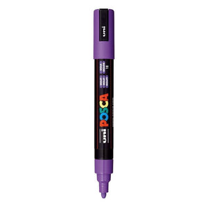 Posca marker met medium punt - PC-5M - 1,8mm - 2,5mm - Sneaker Essentials