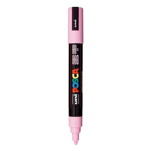 Posca marker met medium punt - PC-5M - 1,8mm - 2,5mm - Sneaker Essentials