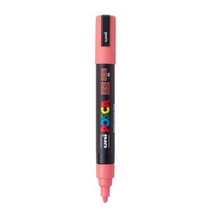 Posca marker met medium punt - PC-5M - 1,8mm - 2,5mm - Sneaker Essentials