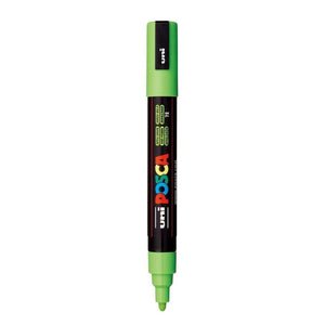 Posca-Marker mit mittlerer Spitze – PC-5M – 1,8 mm – 2,5 mm