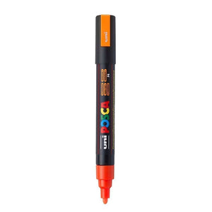Posca-Marker mit mittlerer Spitze – PC-5M – 1,8 mm – 2,5 mm
