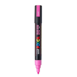 Posca-Marker mit mittlerer Spitze – PC-5M – 1,8 mm – 2,5 mm