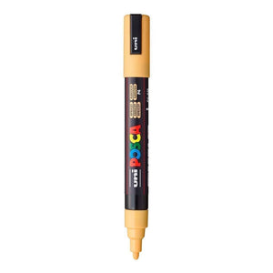 Posca-Marker mit mittlerer Spitze – PC-5M – 1,8 mm – 2,5 mm