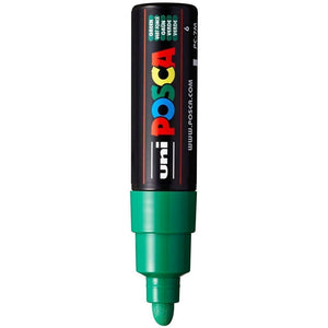 Posca marker met brede punt - PC-7M - 4,5mm - 5,5mm - Sneaker Essentials