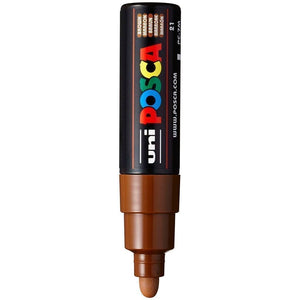 Posca marker met brede punt - PC-7M - 4,5mm - 5,5mm - Sneaker Essentials