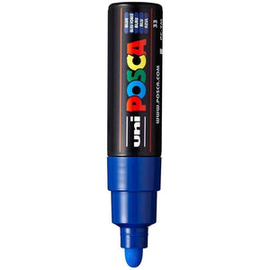 Posca marker met brede punt - PC-7M - 4,5mm - 5,5mm - Sneaker Essentials