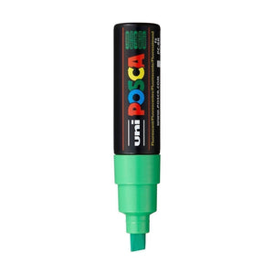 Posca marker met brede punt - PC-8K - 8mm - Sneaker Essentials
