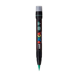 Posca marker met penseelpunt - PCF-350 - 1mm - 10mm - Sneaker Essentials