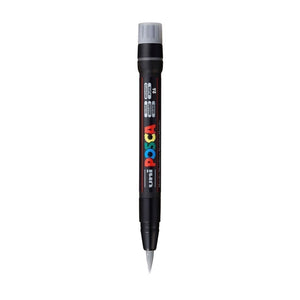 Posca marker met penseelpunt - PCF-350 - 1mm - 10mm - Sneaker Essentials